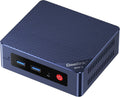 Beelink N95 Mini PC - Compact 4K Dual HDMI Mini Desktop
