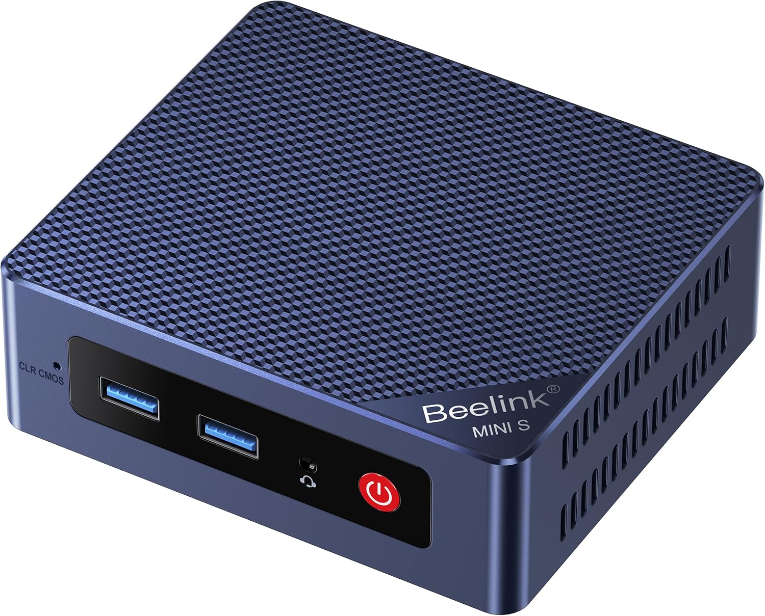 Beelink N95 Mini PC: Powerful Low-Power Desktop for Home Office
