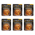 Protein-Packed Three Bean Chili Mac | Just Add Water | Peak Refuel