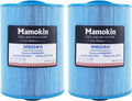 PWW50P3-M Spa Filter Replacement - 45 sq ft Twin Pack