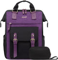 LOVEVOOK Backpack for Women Laptop Backpack - Organized, Travel Ready