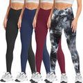 Premium Ultra Soft High Waisted Leggings for Women's Wardrobe