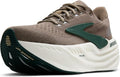 Brooks Mens Glycerin Max Neutral Running & Walking Shoe - Maximum heel