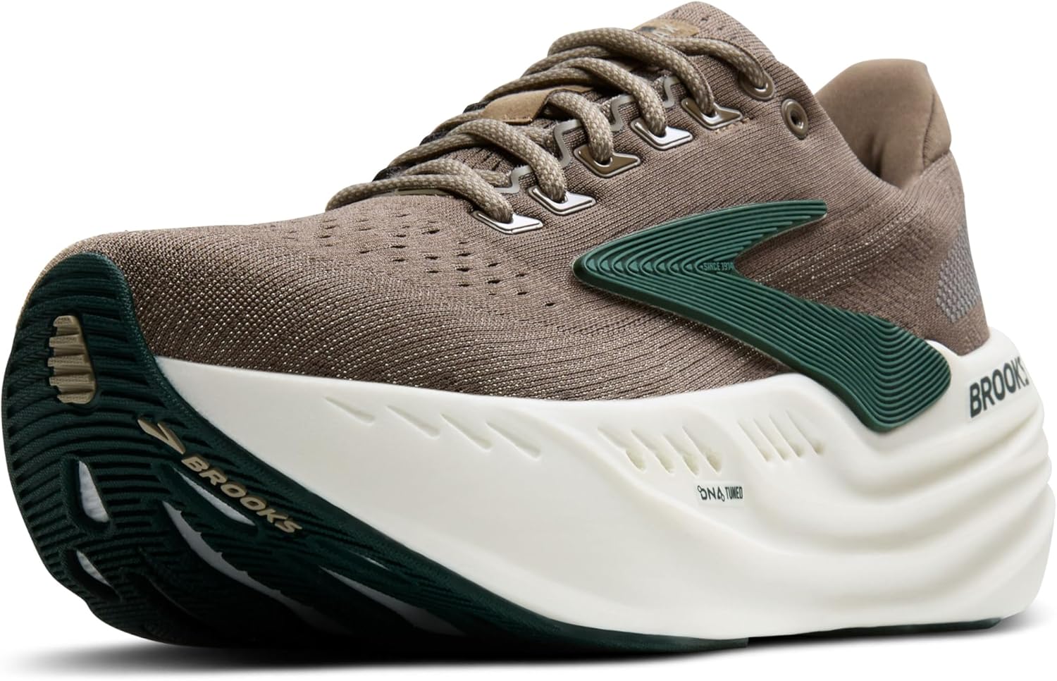 Brooks Glycerin Max Running Shoe for Ultimate Comfort and Support