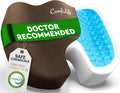 Doctor Recommended Gel Seat Cushion for Pain Relief
