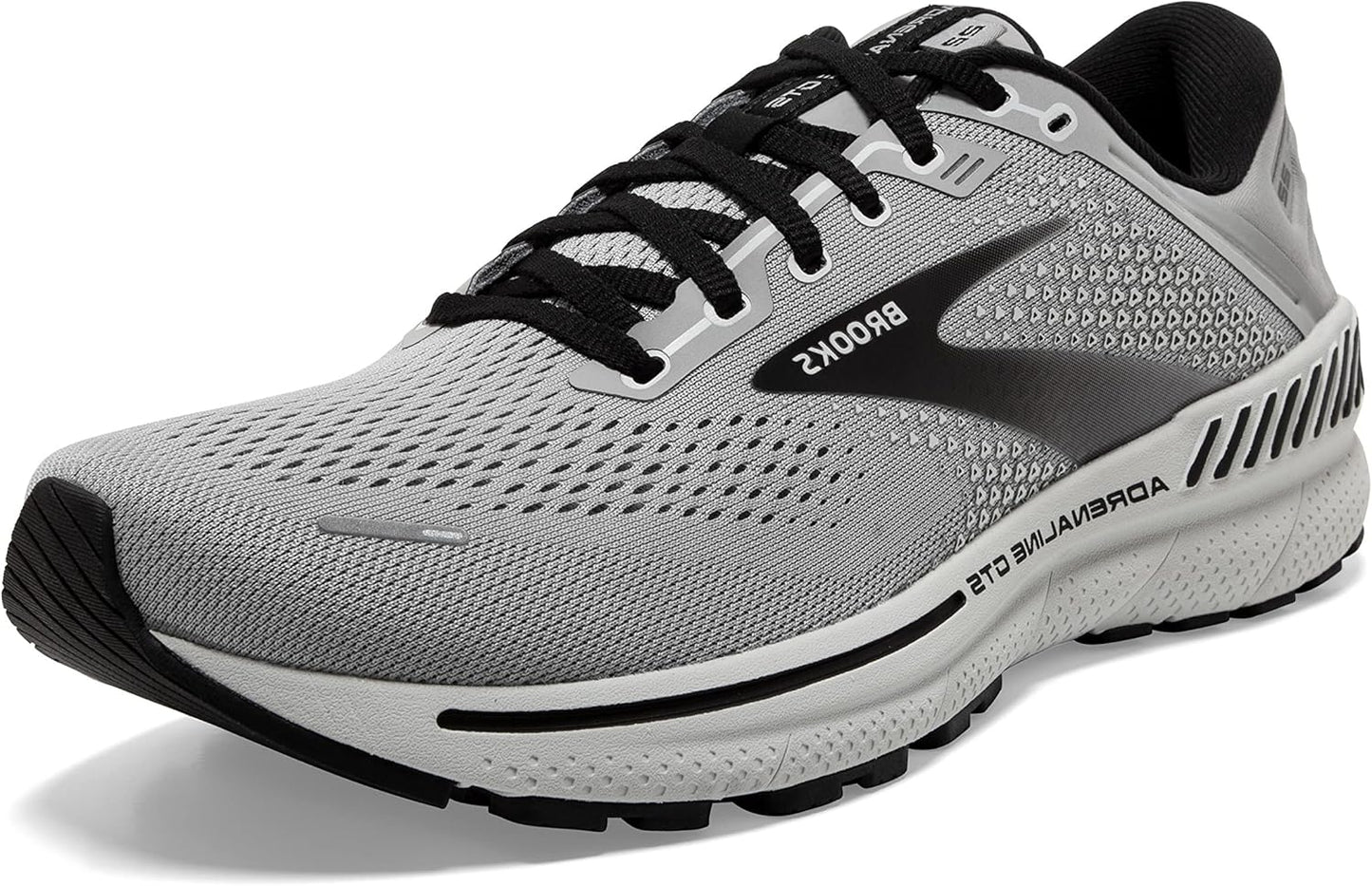 Brooks Men's Adrenaline GTS 22 Running Shoe for Smooth Ride