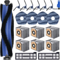 X10 Pro Omni Accessories Compatible with Eufy X10 Pro Omni - Complete