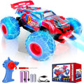 1:18 Spider Remote Control Car for Boys 6-12 - All Terrain 20Mph