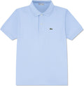 Lacoste Boys' Boy (l1812) Short Sleeve Classic Pique Polo
