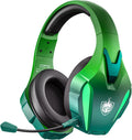 Wireless Gaming Headset for PS5 PS4 PC Switch - Low Latency 7.1 Sound
