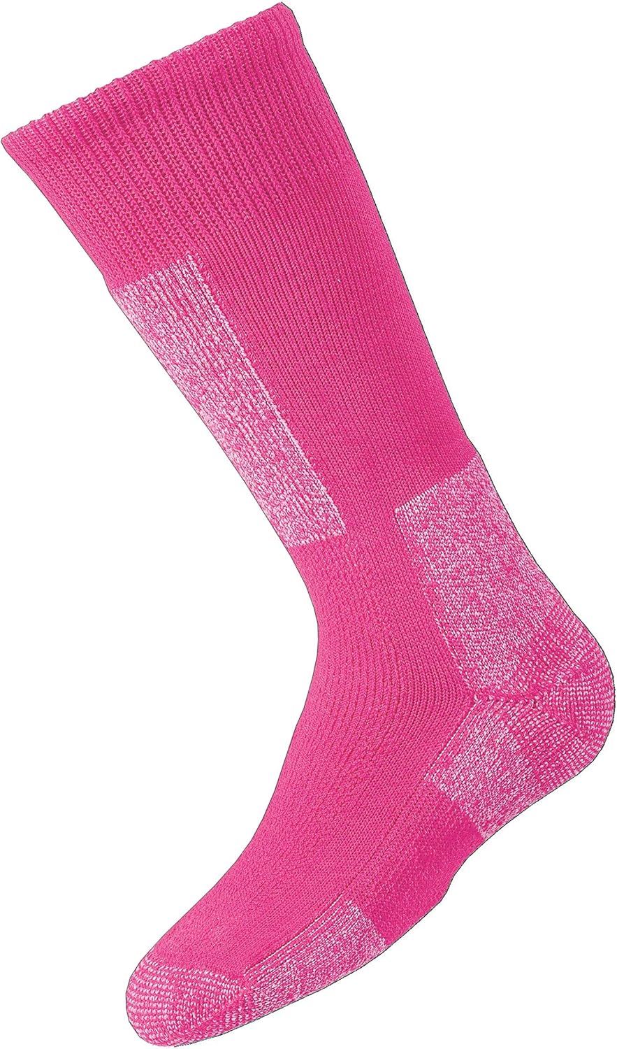 Thorlos Kids' Snow Over Calf Socks - Cozy Padding