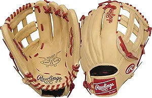 Rawlings Select PRO LITE Youth Baseball Glove for Young Players