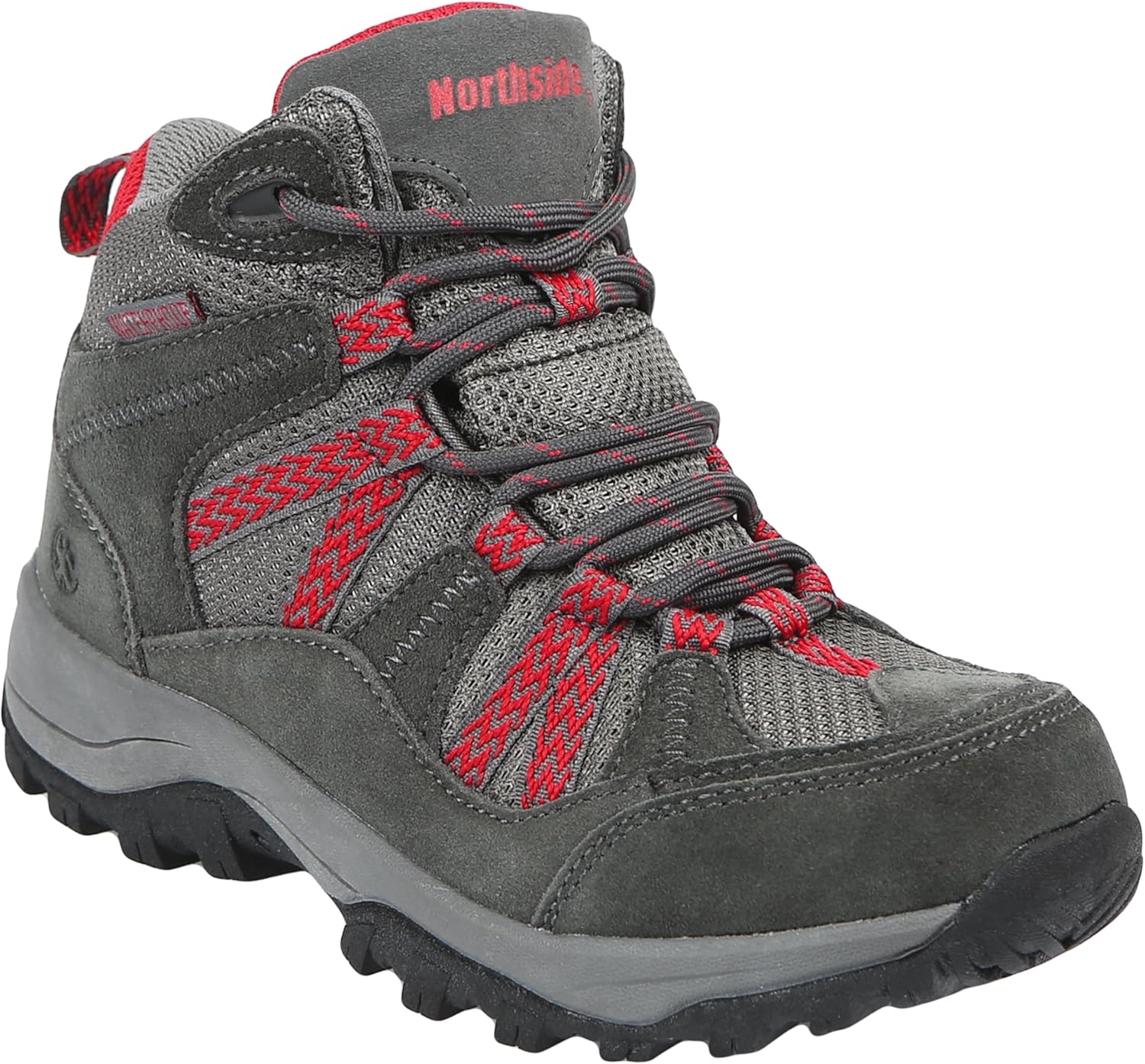 Northside Waterproof Hiking Boots - Stay Dry on Every Adventure!