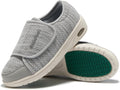 Women's Diabetic Shoes Easy Put on Adjustable Wide Width - Comfortable