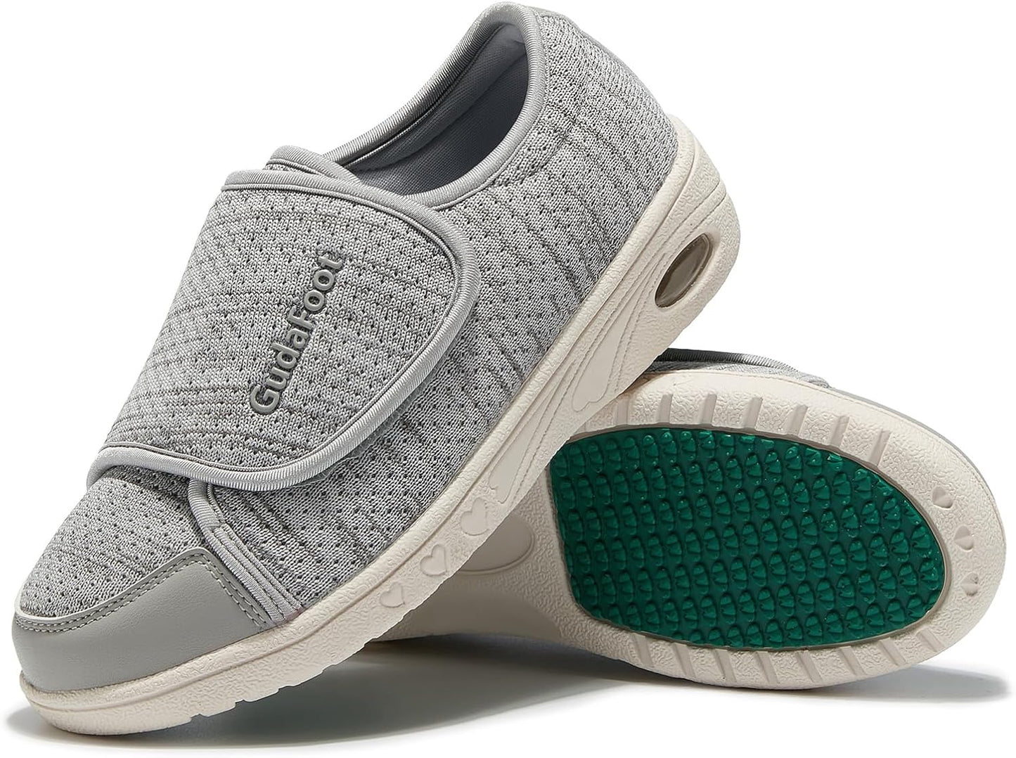 Women's Diabetic Shoes for Swollen Feet and Plantar Fasciitis