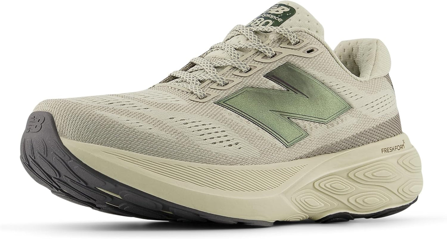 New Balance Women's Fresh Foam X 880 V15 Running Shoe Review