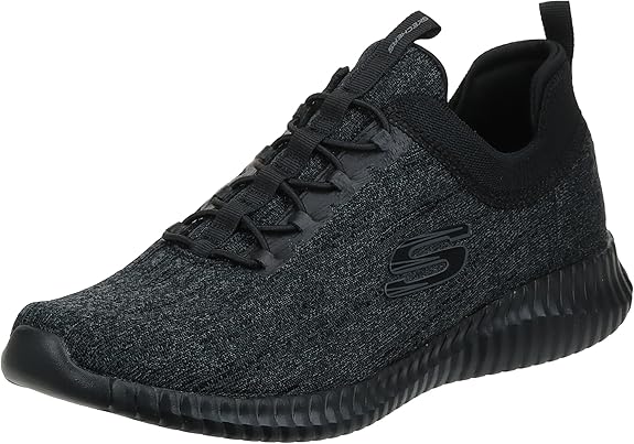 Skechers Sport Men's Elite Flex Hartnell Fashion Sneaker Review
