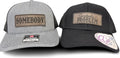 Somebody's Problem Vintage Trucker Hats 2 Pack (Style GG6N)