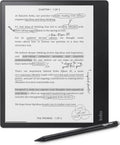 Kobo Elipsa 2E eReader - 10.3ft Glare-Free Reader with Stylus