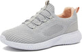 Avia Air Slip On Shoes for Women - Comfortable Memory Foam Walkers are