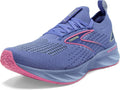 Womens Levitate Stealthfit 6 Neutral Running Shoe - Energy Return