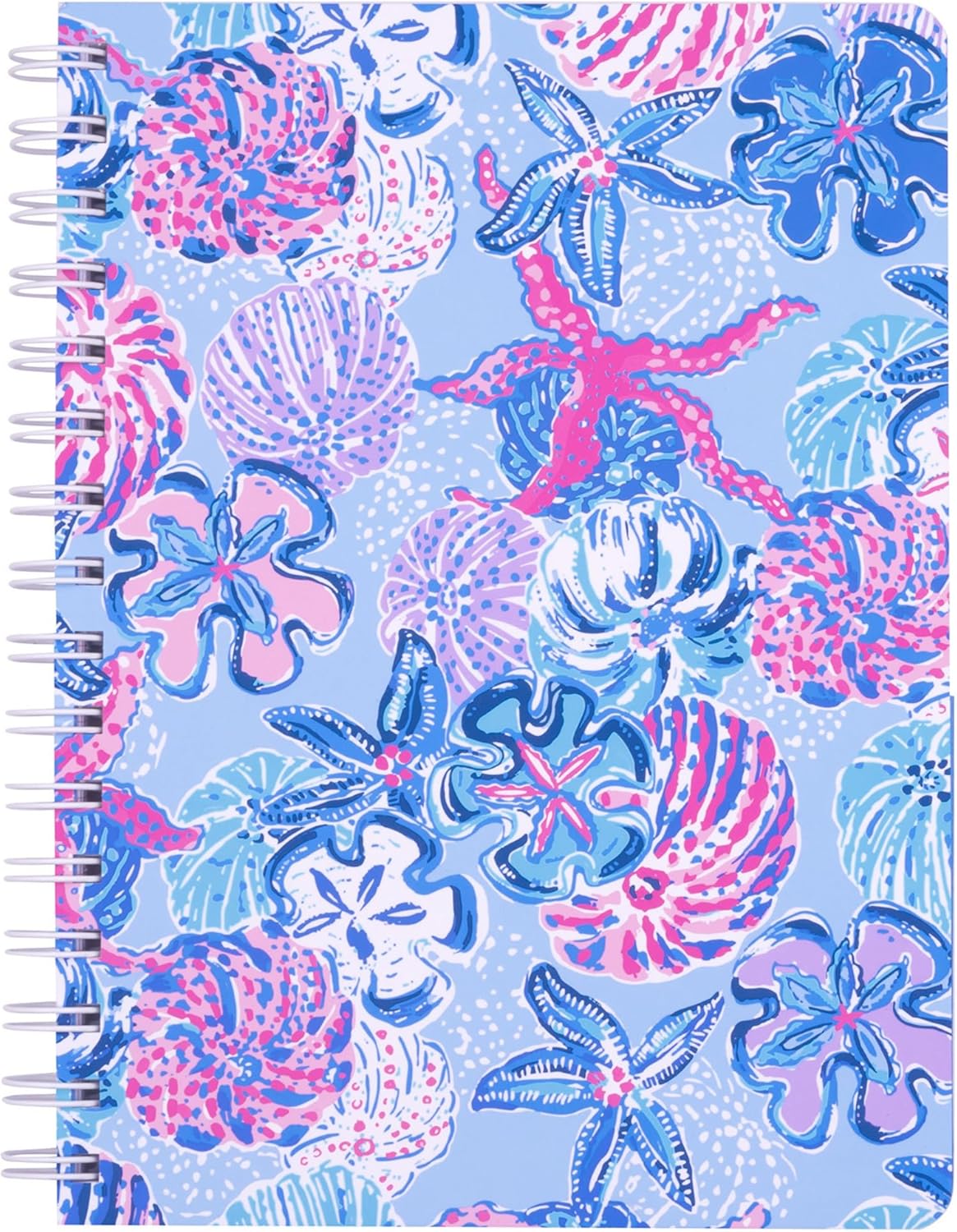 Lilly Pulitzer Bahamas Beachcomber Mini Notebook