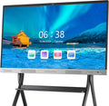 HKMLC Smart Board 55 in Interactive Whiteboard - 4K Touch