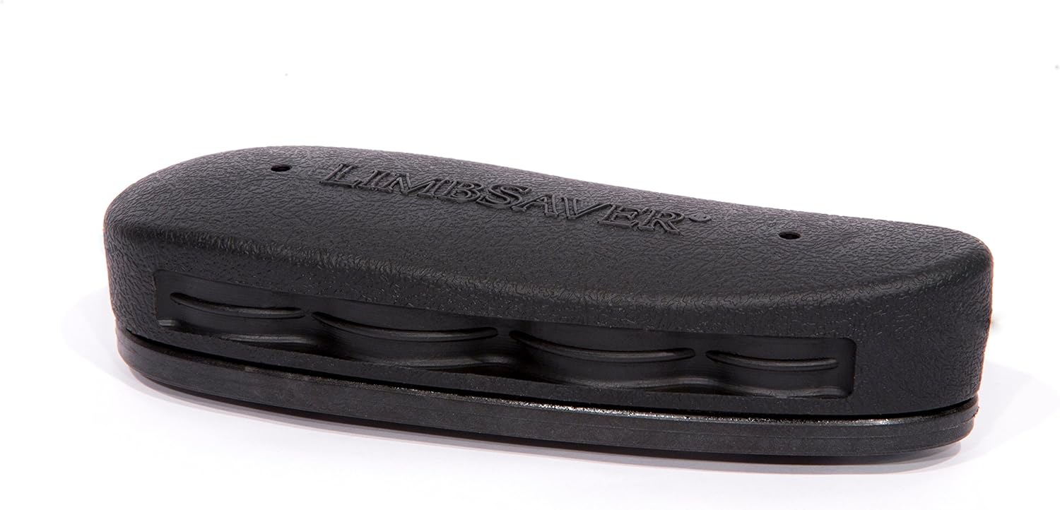 LimbSaver AirTech Precision-Fit Recoil Pad for Wood Stocks Review