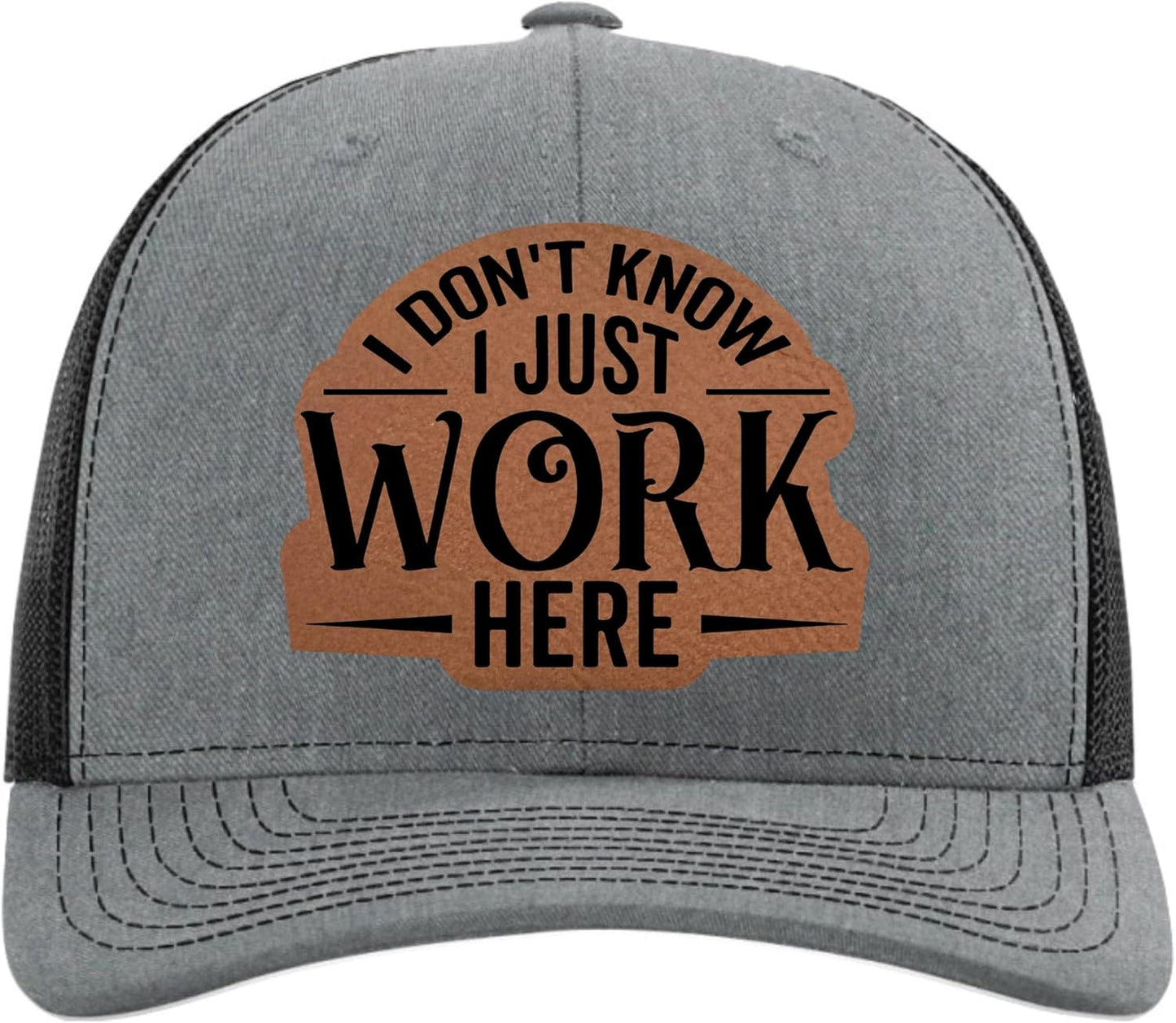 Dad in The Streets Daddy in The Sheets Hat - Perfect Gift