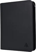 Rayvol Premium 9-Pocket 720 Card Binder - Ringless TCG Zip Album