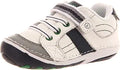Stride Rite SRT Soft Motion Artie Athletic Sneaker - Toddler First