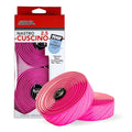 SILCA Nastro Cuscino Pink Bike Handlebar Tape for Comfort