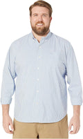 Men's Dockers Long Sleeve Shirt with Comfort Flex Technology