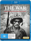 The War: A Ken Burns Film (Collector's Edition) - Definitive WWII