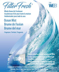 Ocean Mist Air Freshener for Whole Home