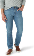 Lee Men's Extreme Motion Straight Taper Jean (Style P3JR)