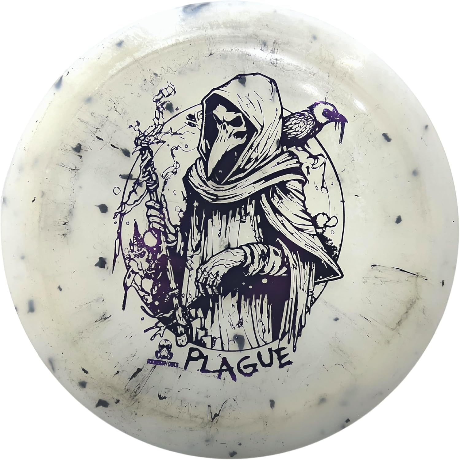 Glow Doomsday Plague Driver