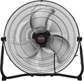 VEVOR Floor Fan 18 in High Velocity Industrial Fan - Powerful Airflow