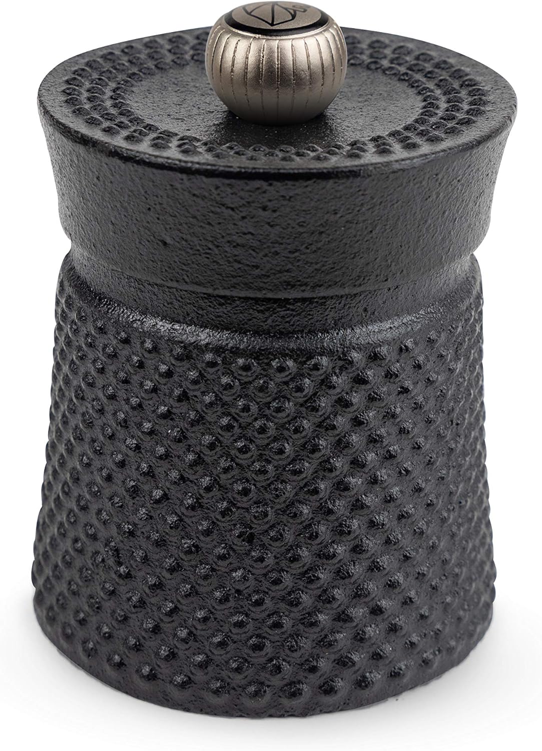 Peugeot 35402 BALI FONTE Cast Iron Pepper Mill for Flavor
