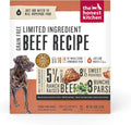 The Honest Kitchen Dehydrated Limited Ingredient Beef Dog Food