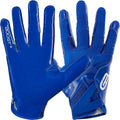 Grip Boost Football Gloves with Enhanced Stickiness for All Players