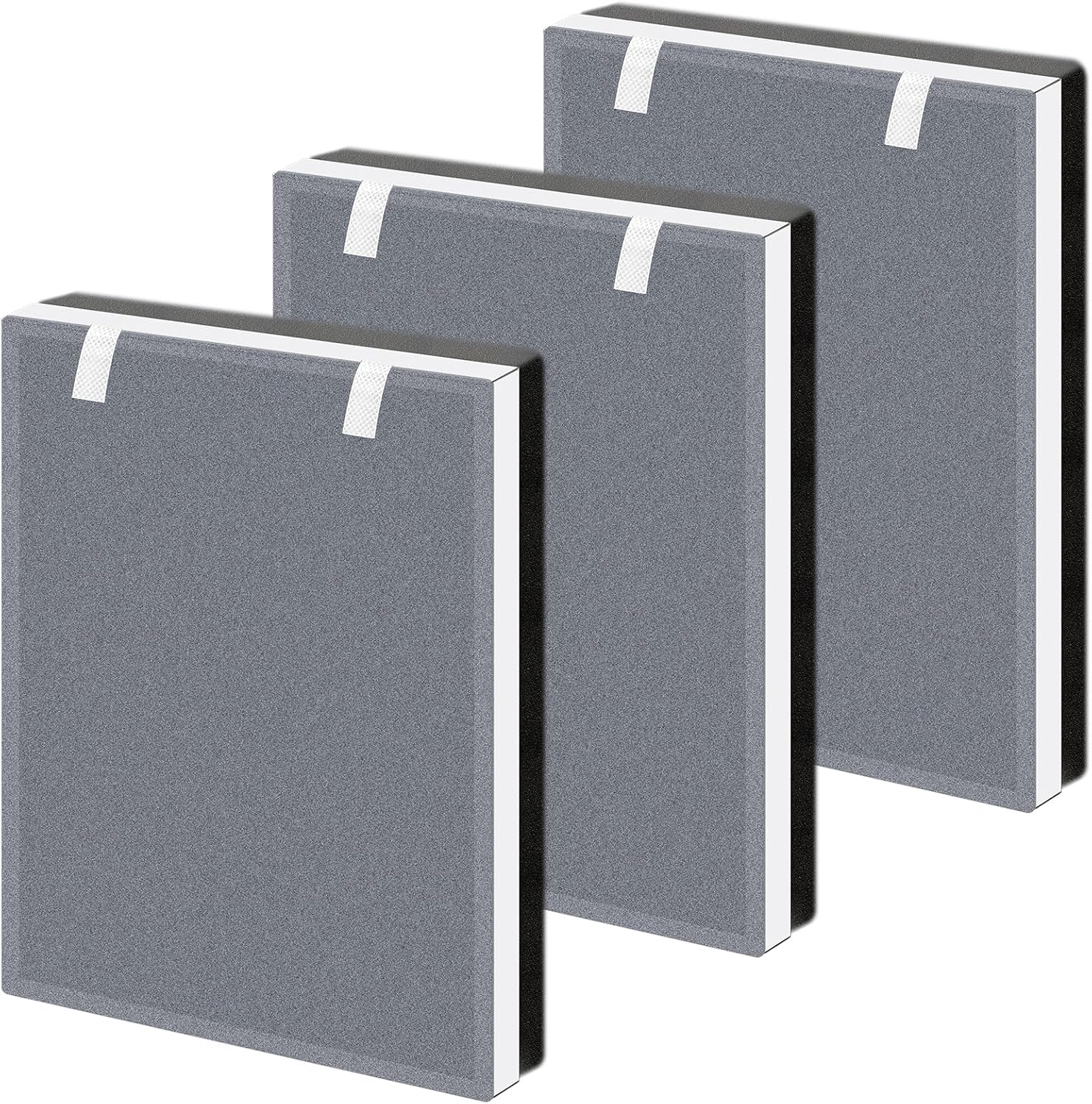 Vital 100 Replacement Filter for LEVOIT Air Purifier - 3 Pack