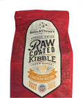 Stella & Chewy's Raw Coated Chicken Recipe Dog Food Review