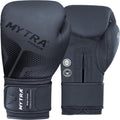 Mytra Fusion Boxing Gloves Men and Women Muay Thai Gloves - Durable