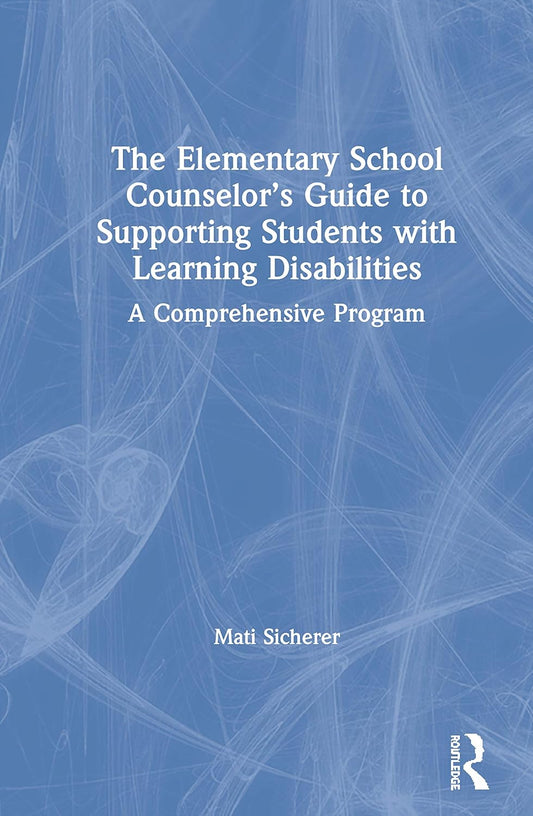 Supporting Students with Learning Disabilities in Elementary Schools