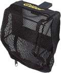 Caldwell Brass Catcher with Heat Resistant Mesh - Collapsible