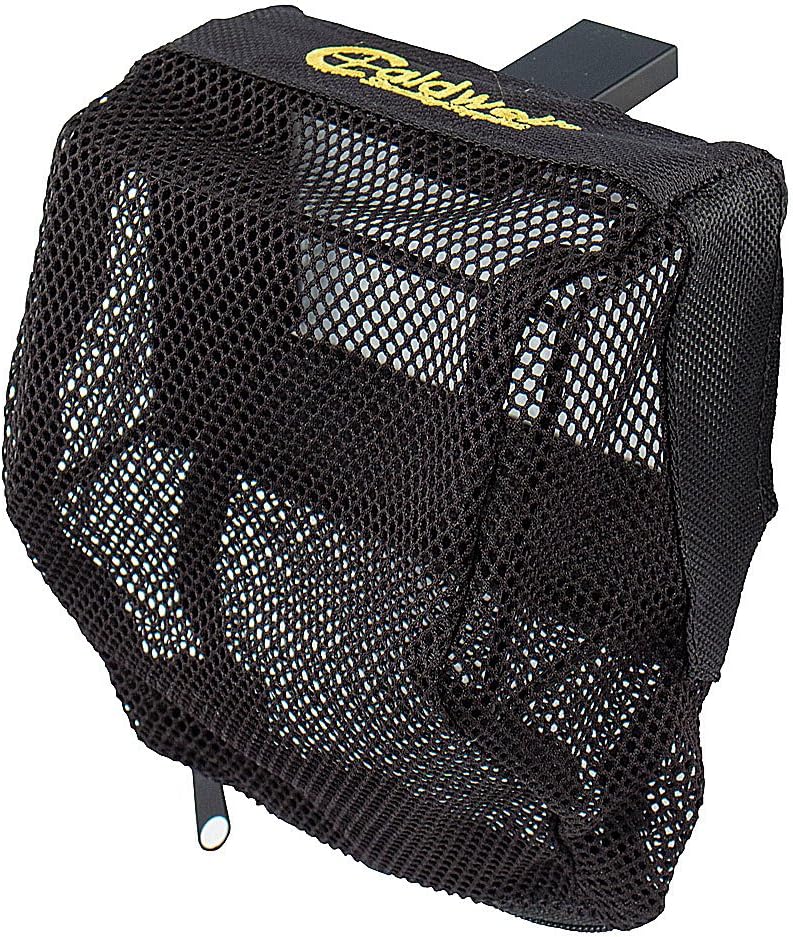 Caldwell Brass Catcher with Heat Resistant Mesh for Shooting