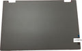 Replacement Laptop LCD Back Cover Top Case Rear Lid for Lenovo ideapad