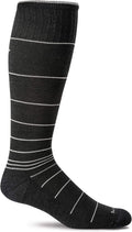 Men's Circulator Moderate Compression Socks - Lightweight Support