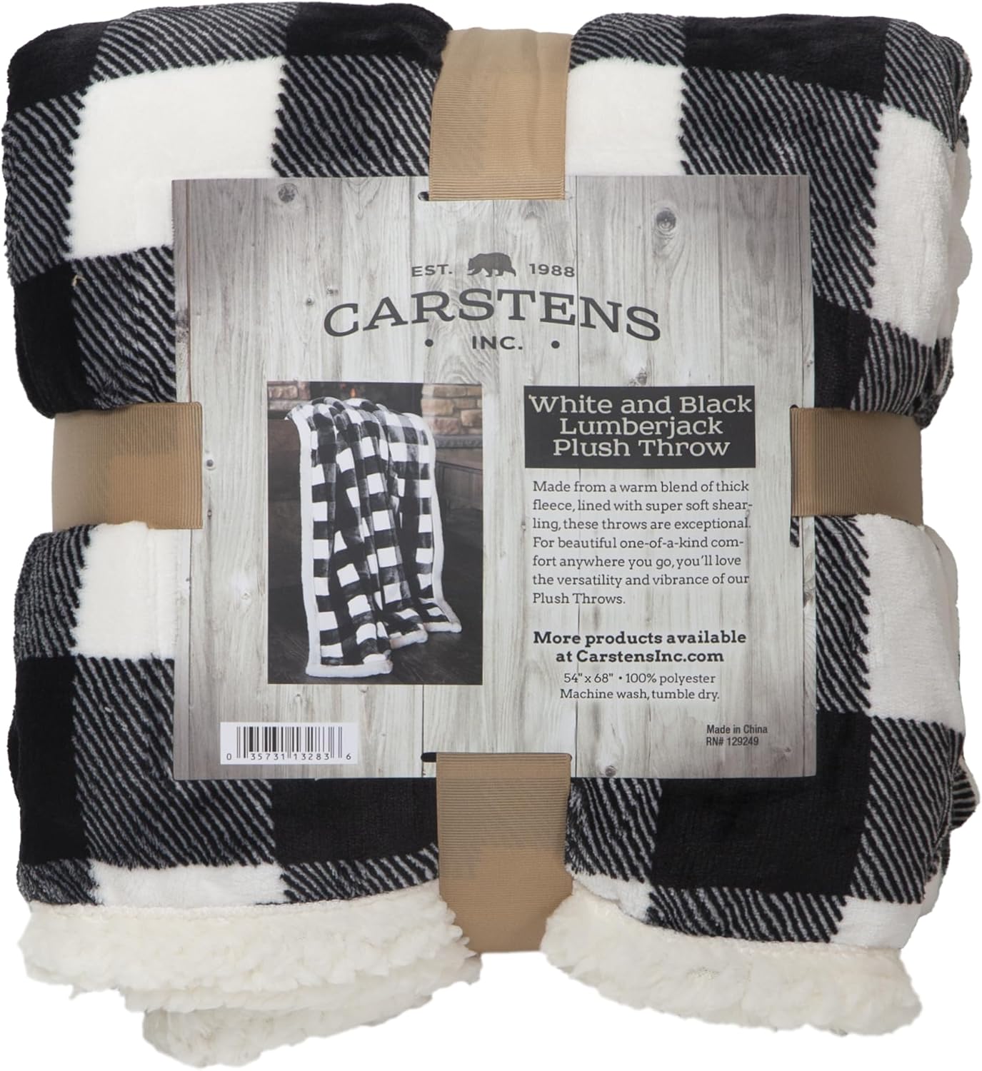 Ultra Premium Plush Sherpa Fleece Oversized Throw Blanket